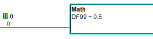 Rounding a floating point value and converting it to an integer